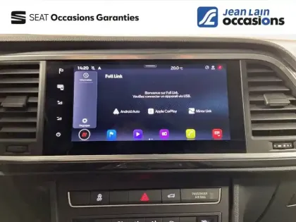 Photo 17 Seat Ateca  1.0 TSI 110 ch Start/Stop