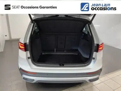Photo 13 Seat Ateca  1.0 TSI 110 ch Start/Stop