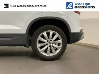 Photo 11 Seat Ateca  1.0 TSI 110 ch Start/Stop