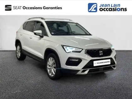 Photo 9 Seat Ateca  1.0 TSI 110 ch Start/Stop