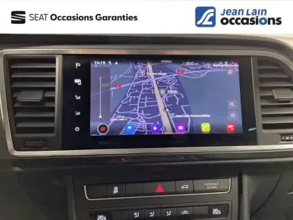 Photo 14 Seat Ateca  1.0 TSI 110 ch Start/Stop