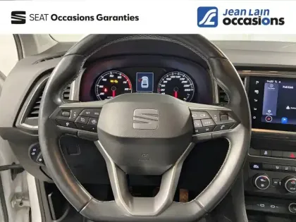 Photo 19 Seat Ateca  1.0 TSI 110 ch Start/Stop