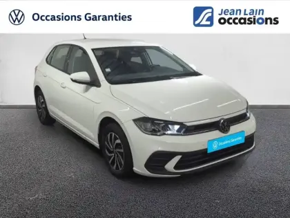 Photo 9 Volkswagen Polo  1.0 TSI 95 S&S BVM5