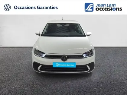 Photo 8 Volkswagen Polo  1.0 TSI 95 S&S BVM5