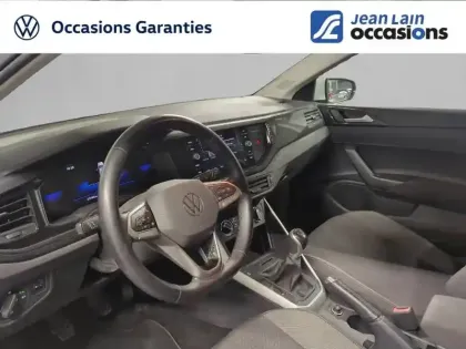 Photo 12 Volkswagen Polo  1.0 TSI 95 S&S BVM5