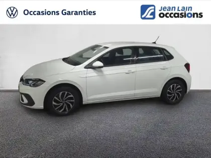 Photo 6 Volkswagen Polo  1.0 TSI 95 S&S BVM5