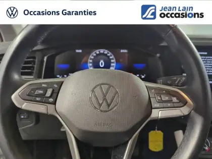 Photo 14 Volkswagen Polo  1.0 TSI 95 S&S BVM5