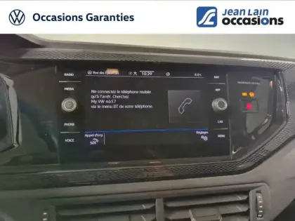 Photo 18 Volkswagen Polo  1.0 TSI 95 S&S BVM5