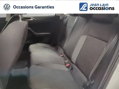 Photo 5 Volkswagen Polo  1.0 TSI 95 S&S BVM5