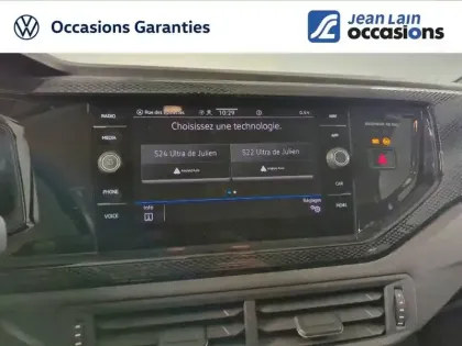 Photo 19 Volkswagen Polo  1.0 TSI 95 S&S BVM5