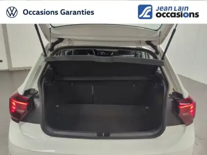 Photo 13 Volkswagen Polo  1.0 TSI 95 S&S BVM5