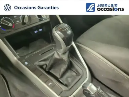 Photo 15 Volkswagen Polo  1.0 TSI 95 S&S BVM5