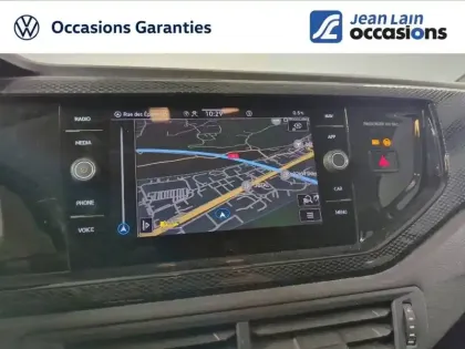 Photo 17 Volkswagen Polo  1.0 TSI 95 S&S BVM5