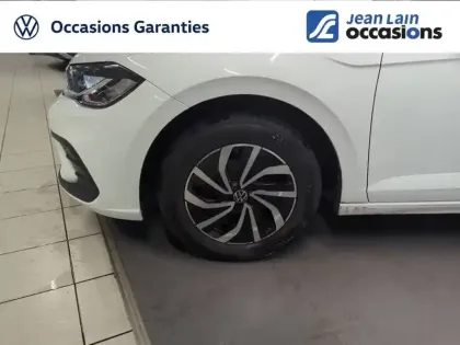 Photo 11 Volkswagen Polo  1.0 TSI 95 S&S BVM5