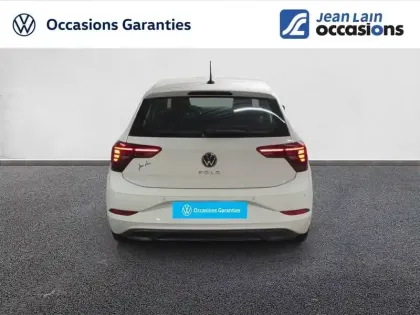 Photo 7 Volkswagen Polo  1.0 TSI 95 S&S BVM5