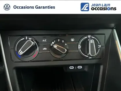 Photo 16 Volkswagen Polo  1.0 TSI 95 S&S BVM5