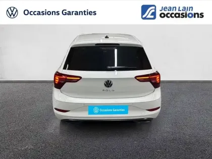 Photo 47 Volkswagen Polo  1.0 TSI 95 S&S BVM5