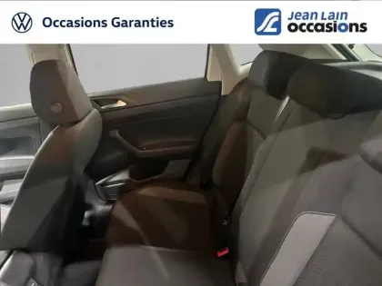 Photo 45 Volkswagen Polo  1.0 TSI 95 S&S BVM5