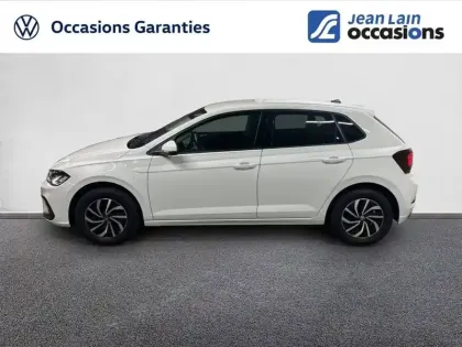 Photo 26 Volkswagen Polo  1.0 TSI 95 S&S BVM5