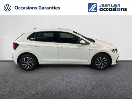 Photo 23 Volkswagen Polo  1.0 TSI 95 S&S BVM5