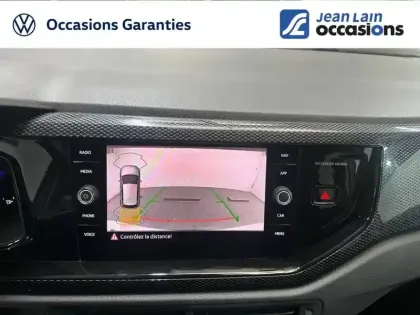 Photo 19 Volkswagen Polo  1.0 TSI 95 S&S BVM5