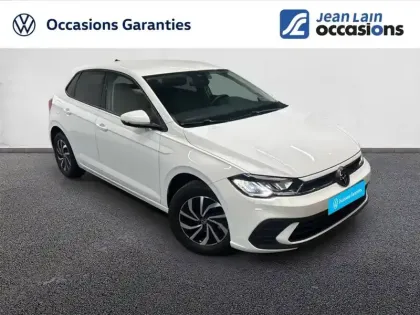 Photo 29 Volkswagen Polo  1.0 TSI 95 S&S BVM5