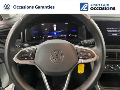 Photo 58 Volkswagen Polo  1.0 TSI 95 S&S BVM5