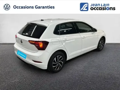 Photo 21 Volkswagen Polo  1.0 TSI 95 S&S BVM5