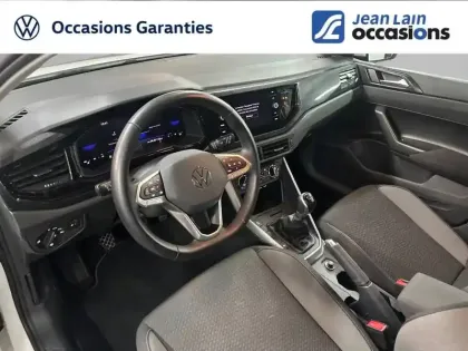 Photo 32 Volkswagen Polo  1.0 TSI 95 S&S BVM5