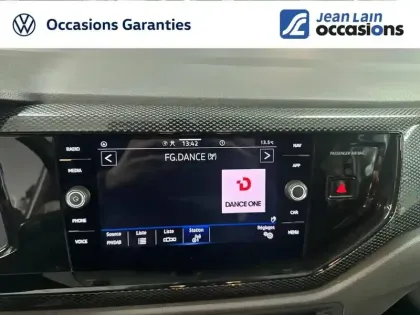 Photo 17 Volkswagen Polo  1.0 TSI 95 S&S BVM5