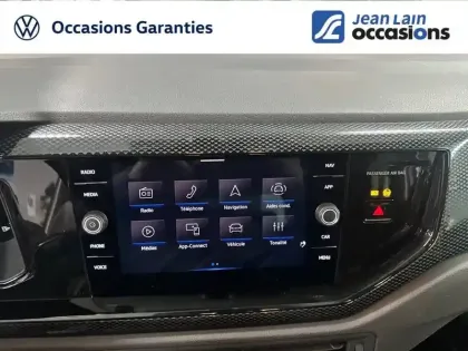 Photo 54 Volkswagen Polo  1.0 TSI 95 S&S BVM5