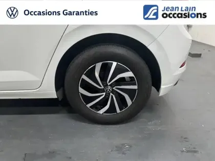 Photo 11 Volkswagen Polo  1.0 TSI 95 S&S BVM5