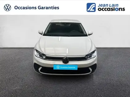 Photo 48 Volkswagen Polo  1.0 TSI 95 S&S BVM5