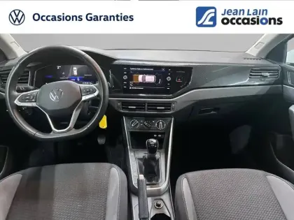 Photo 22 Volkswagen Polo  1.0 TSI 95 S&S BVM5