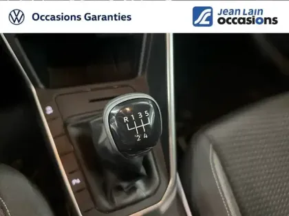 Photo 15 Volkswagen Polo  1.0 TSI 95 S&S BVM5