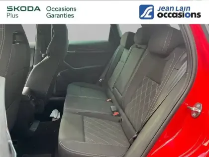 Photo 25 Skoda Karoq  1.5 TSI Evo 2 150 ch ACT DSG7