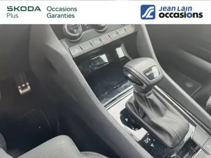 Photo 5 Skoda Karoq  1.5 TSI Evo 2 150 ch ACT DSG7