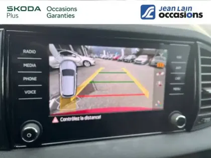 Photo 20 Skoda Karoq  1.5 TSI Evo 2 150 ch ACT DSG7