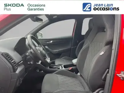 Photo 27 Skoda Karoq  1.5 TSI Evo 2 150 ch ACT DSG7
