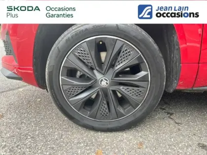 Photo 11 Skoda Karoq  1.5 TSI Evo 2 150 ch ACT DSG7