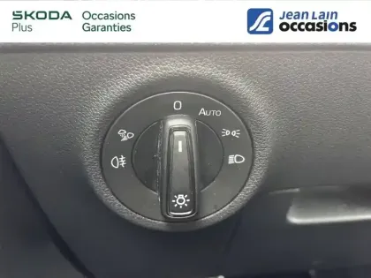 Photo 22 Skoda Karoq  1.5 TSI Evo 2 150 ch ACT DSG7