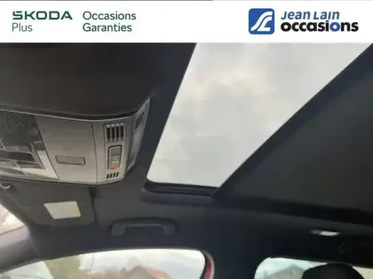 Photo 44 Skoda Karoq  1.5 TSI Evo 2 150 ch ACT DSG7