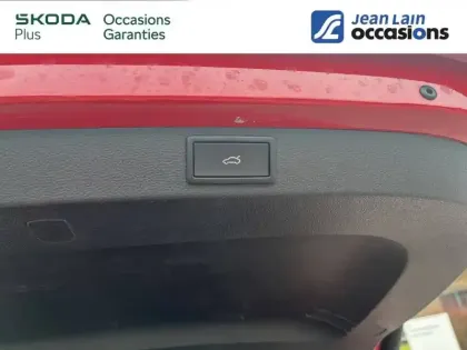 Photo 17 Skoda Karoq  1.5 TSI Evo 2 150 ch ACT DSG7