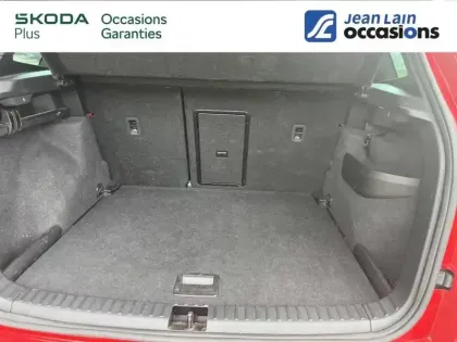 Photo 13 Skoda Karoq  1.5 TSI Evo 2 150 ch ACT DSG7