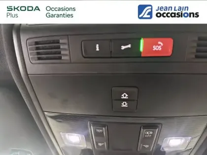 Photo 19 Skoda Scala  1.5 TSI Evo 2 150 ch DSG7 ACT