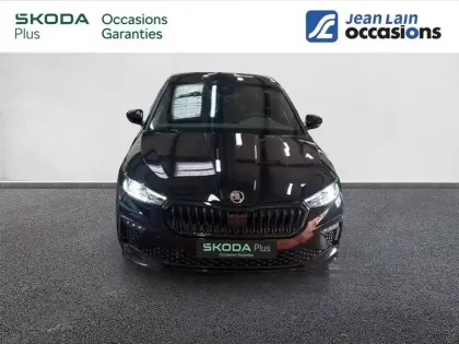 Photo 8 Skoda Scala  1.5 TSI Evo 2 150 ch DSG7 ACT