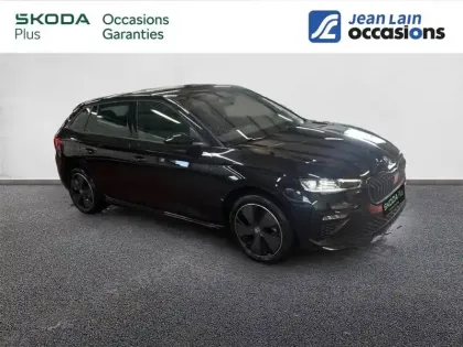 Photo 9 Skoda Scala  1.5 TSI Evo 2 150 ch DSG7 ACT