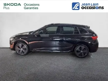 Photo 6 Skoda Scala  1.5 TSI Evo 2 150 ch DSG7 ACT