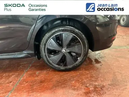 Photo 11 Skoda Scala  1.5 TSI Evo 2 150 ch DSG7 ACT