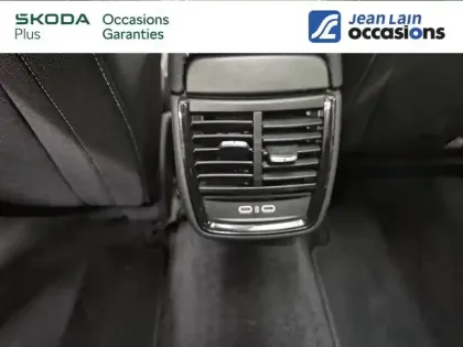 Photo 16 Skoda Scala  1.5 TSI Evo 2 150 ch DSG7 ACT